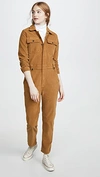 FRAME CAITLIN CORD Cdungarees