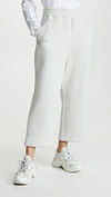 ALEXANDER WANG T Dense Sweatpants