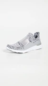 APL ATHLETIC PROPULSION LABS TECHLOOM BLISS SNEAKERS