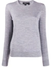 THEORY KNITTED JUMPER