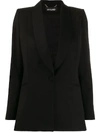 STYLAND SHAWL LAPEL BLAZER