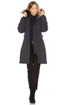 CANADA GOOSE Kensington Parka,CANA-WO8