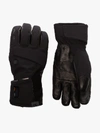 KJUS BLACK BT 2.0 SKI GLOVES,MS70A0314190930