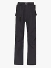 SNOW PEAK EVENT STRAIGHT SPORTS TROUSERS,PA19AU10113843048