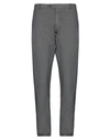 Berwich Casual Pants In Grey