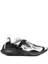 REEBOK ZIG KINETICA CONCEPT SNEAKERS