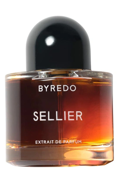 BYREDO NIGHT VEILS SELLIER EXTRAIT DE PARFUM,100245