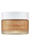 Rms Beauty Un Cover-up Cream Foundation In 77 - Caramel