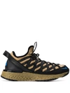 Nike Acg React Terra Gobe Sneakers In Neutrals