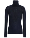 MADELEINE THOMPSON Turtleneck,14020151UG 5