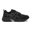 ASICS ASICS 黑色 GEL-VENTURE 7 运动鞋