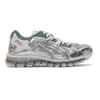 ASICS ASICS GREY GEL-KAYANO 5 360 trainers