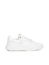 GIVENCHY WING LOW SNEAKERS,11160015