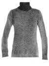 AVANT TOI WOOL AND CASHMERE SWEATER,11160044
