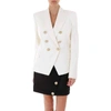 BALMAIN BALMAIN DOUBLE BREASTED BLAZER