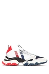 MONCLER Moncler Trevor Low Top Sneakers