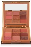 HUDA BEAUTY NUDE OBSESSIONS EYESHADOW PALETTE - MEDIUM