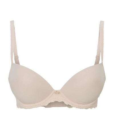 Aubade Moulded Cup Plunge Bra