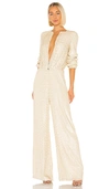 ALEXIS ISMET JUMPSUIT,AXIS-WC28