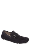 FERRAGAMO FRONT 4 DRIVING SHOE,0718331