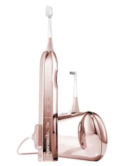 Supersmile Zina45™ Sonic Pulse Toothbrush