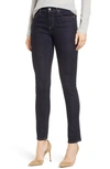 Ag Prima Ankle Skinny Jeans In 3yrs Inquire