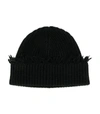 ALANUI Cashmere Wool Beanie