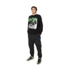 OFF-WHITE RUINED FACTORY KNIT jumper,11160113