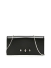 ALEXANDER MCQUEEN WALLET ON CHAIN,11160324