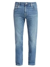 7 FOR ALL MANKIND Slimmy Clean Pocket Jeans