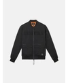 WESC WESC BOMBER UTILITY JACKET