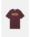 WESC WESC MASON LOGO T-SHIRT