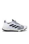 ADIDAS BY MISSONI PULSEBOOST HD 低帮运动鞋