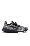 ADIDAS BY MISSONI PULSEBOOST HD 低帮运动鞋