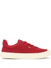 CARIUMA IBI LOW-TOP KNIT SNEAKERS