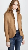 RAG & BONE Slade Blazer