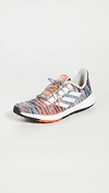 ADIDAS ORIGINALS X MISSONI PULSEBOOST HD trainers