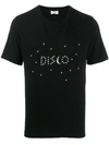 SAINT LAURENT DISCO T恤