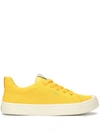 CARIUMA IBI LOW-TOP KNIT SNEAKERS