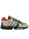 ADIDAS ORIGINALS ZX TORSION SNEAKERS,11161153