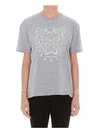 KENZO CAPSULE EXPEDITION TIGER T- SHIRT,11161417