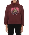 KENZO TIGER MOUNTAIN CAPSULE EXPEDITION SWEATSHIRT,11161405