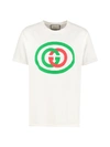 GUCCI SHORT SLEEVE T-SHIRT,11160837