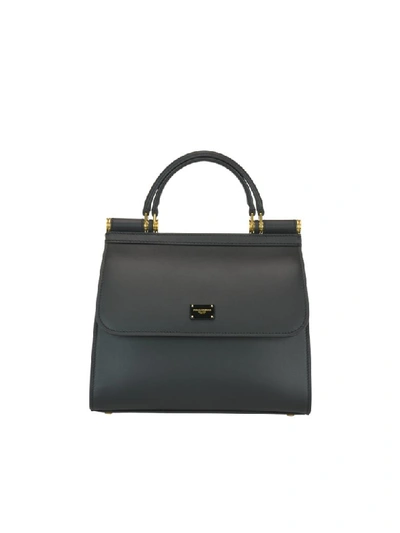 Dolce & Gabbana Sicily Bag