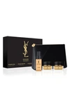 SAINT LAURENT OR ROUGE TRAVEL SIZE SET,S35674