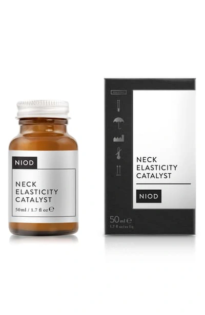 Niod Neck Elasticity Catalyst