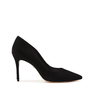 Schutz Rosie Pump In Black