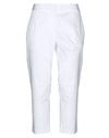 JIL SANDER CASUAL PANTS,13087749GH 4