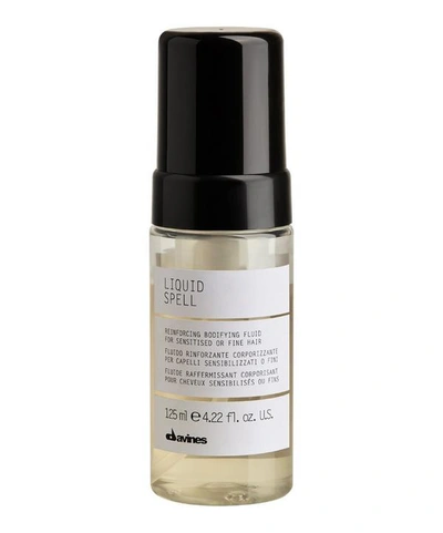 Davines Liquid Spell 125ml