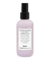 Davines Silkening Oil Mist 120ml In White